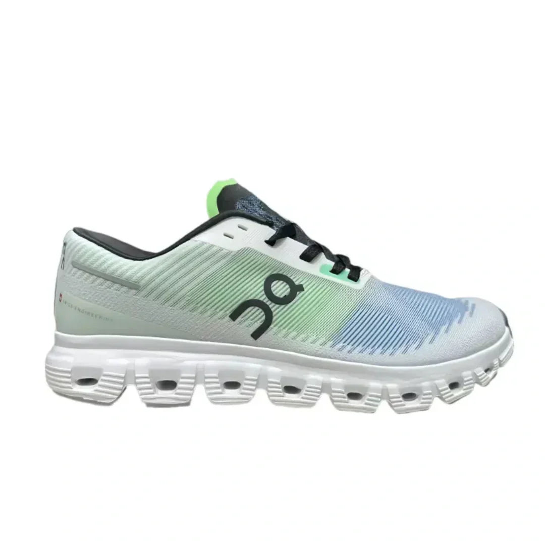 Cloud 6 Push Everyday Comfort Sneakers