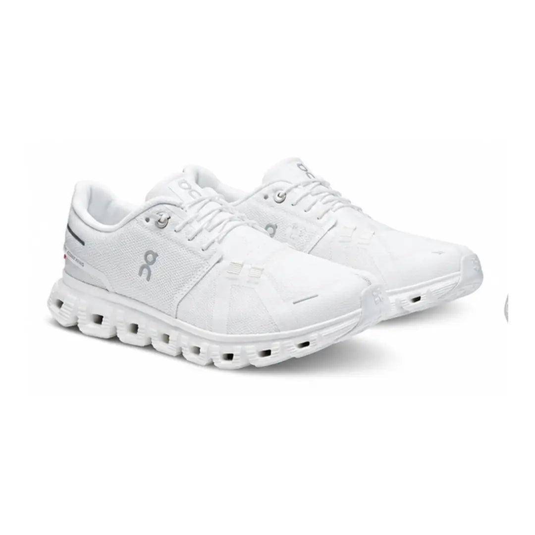 Cloud 6 Casual Shoes