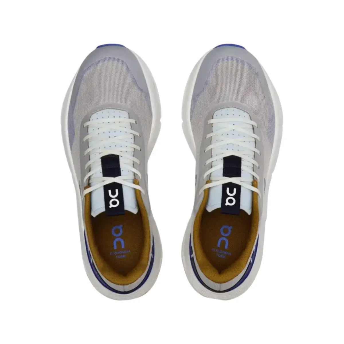 Cloudnova Form 2 Lightweight Lifestyle Sneakers