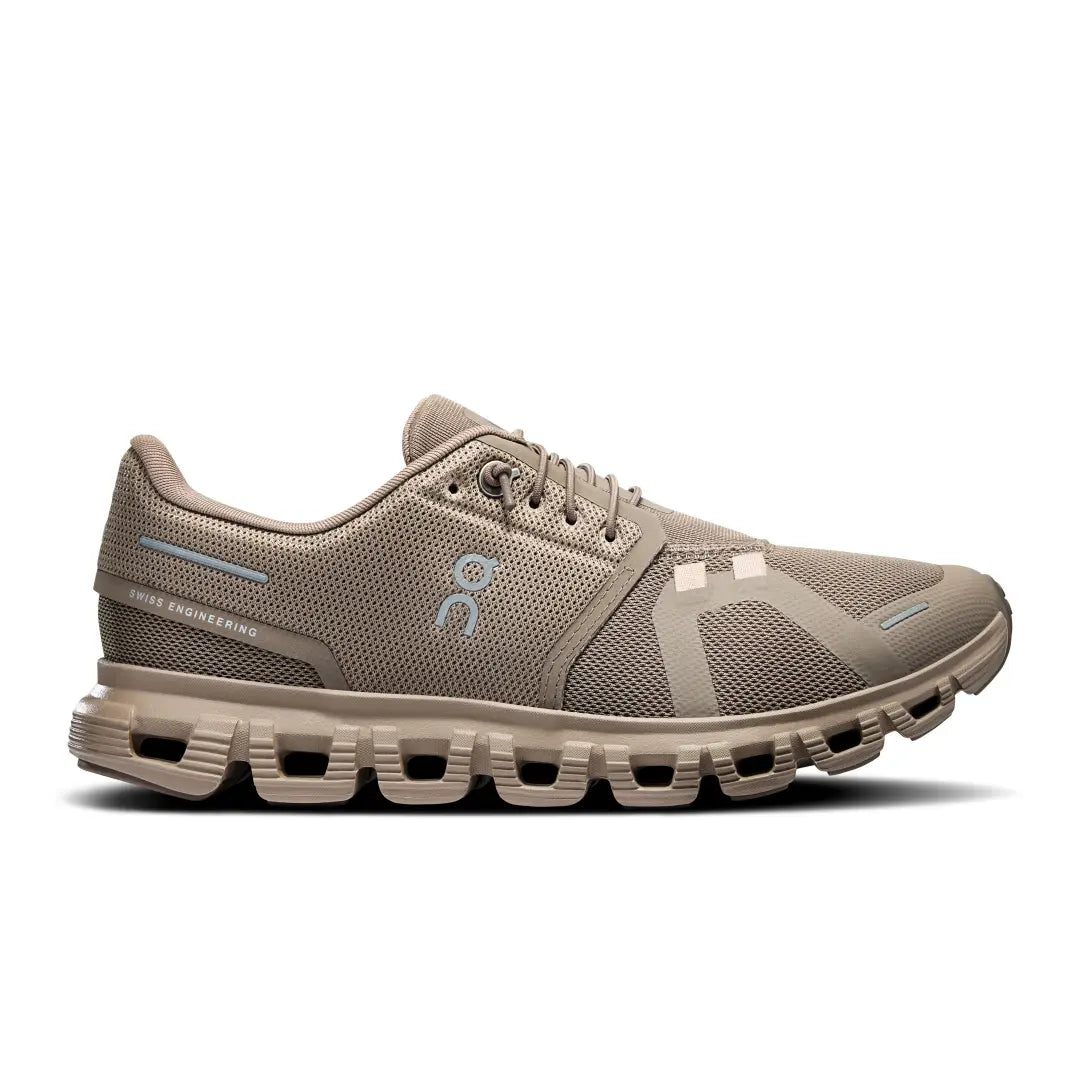 Cloud 6 Casual Shoes