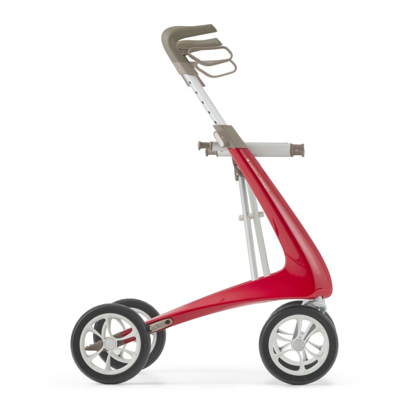 💥Factory direct Sale Byacre Carbon Ultralight Mobility Walker（💥Discounted Items in Stock🎁Free Shipping）