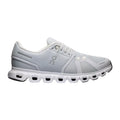 Cloud 6 Glacier White