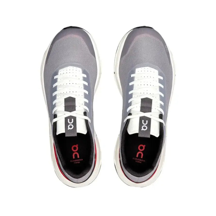 Cloudnova Form 2 Lightweight Lifestyle Sneakers