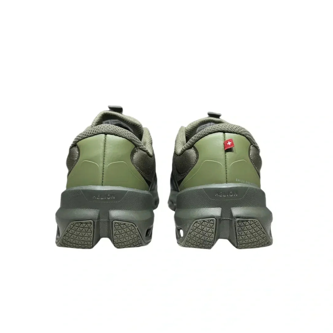LOEWE X Cloudventure 2.0 Army Green