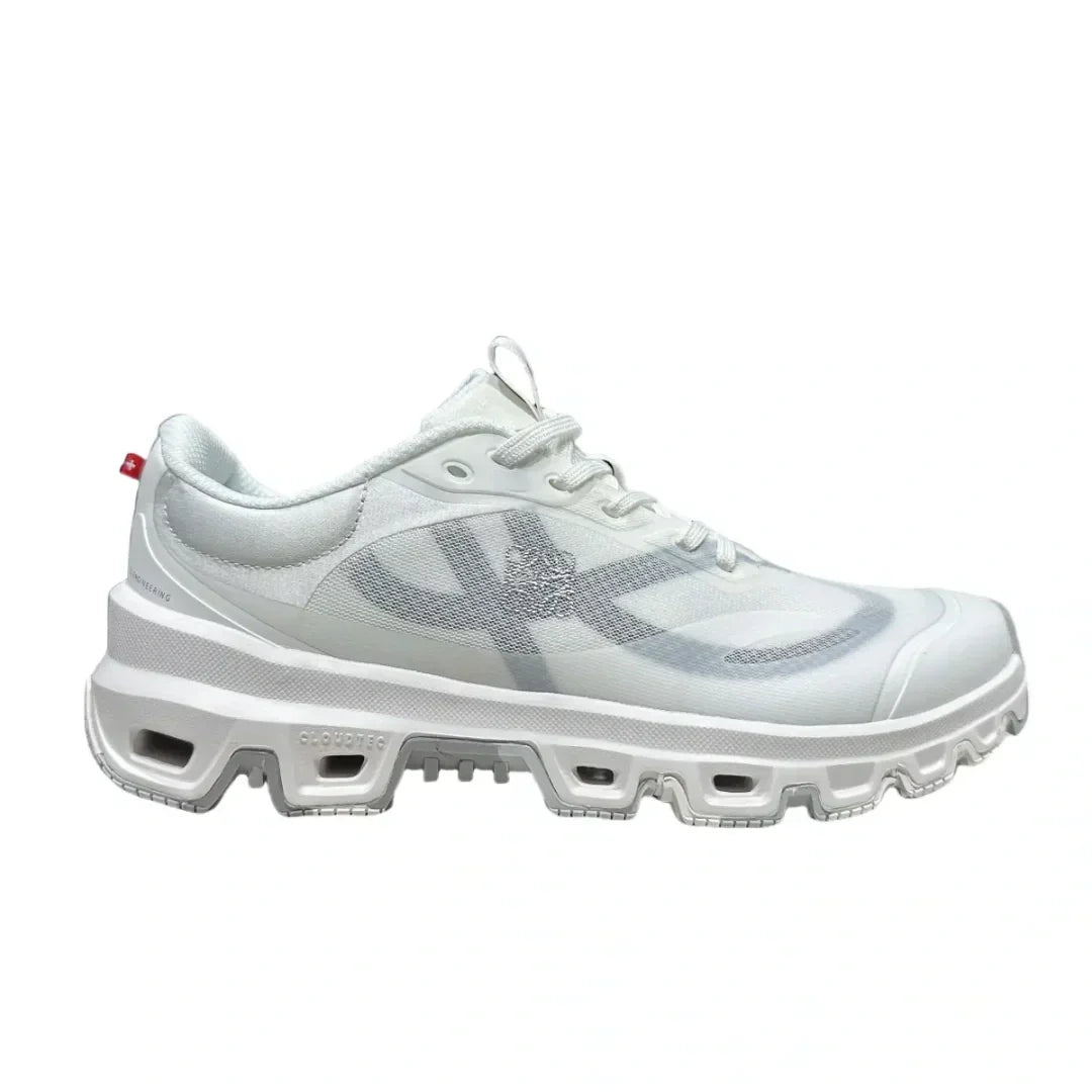 LOEWE X Cloudventure 2.0 White