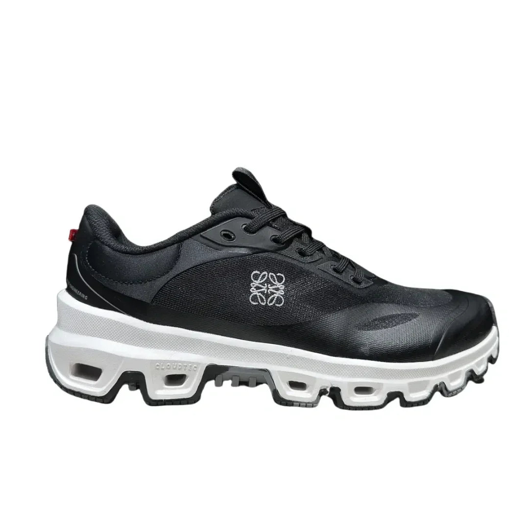 LOEWE X Cloudventure 2.0 Black