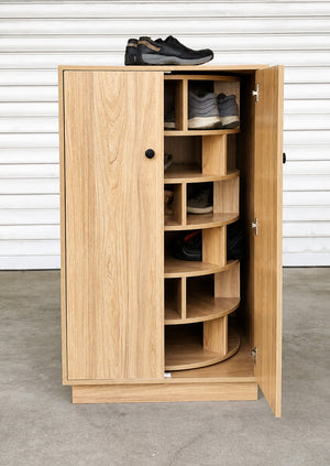 Wood