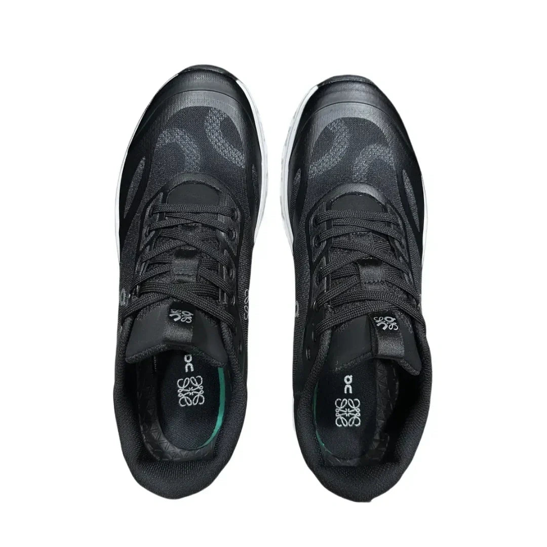 LOEWE X Cloudventure 2.0 Black