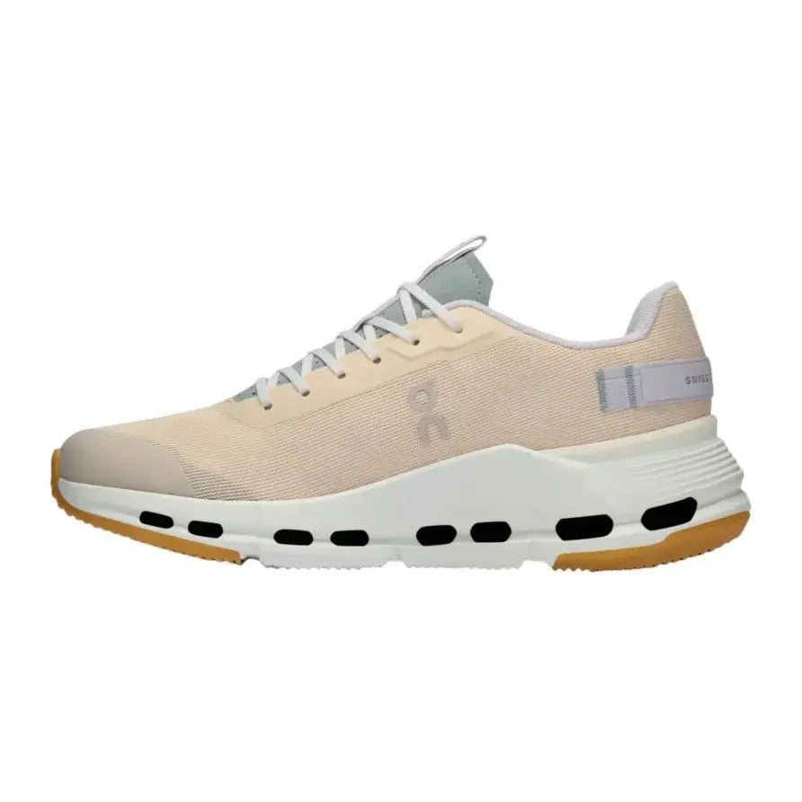 Cloudnova Form 2 Lightweight Lifestyle Sneakers