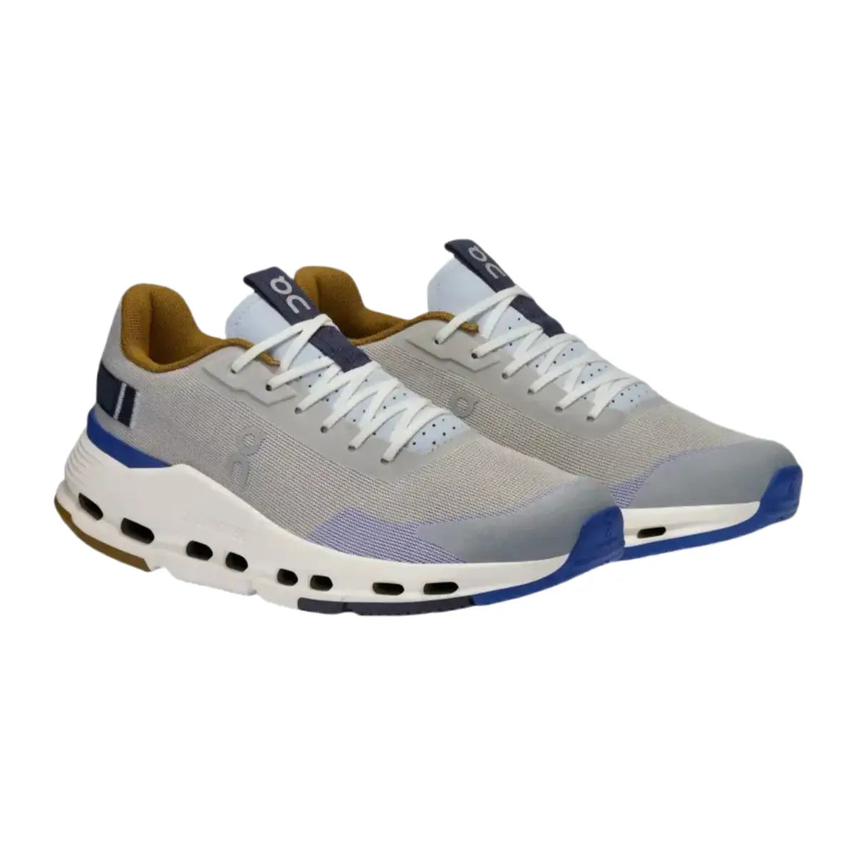Cloudnova Form 2 Lightweight Lifestyle Sneakers
