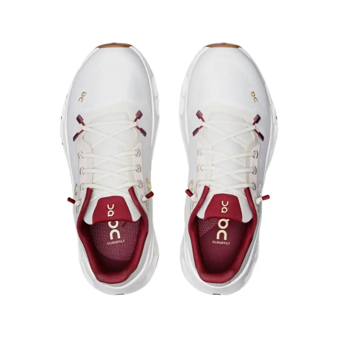 Cloudtilt Lightweight Everyday Walking Shoes