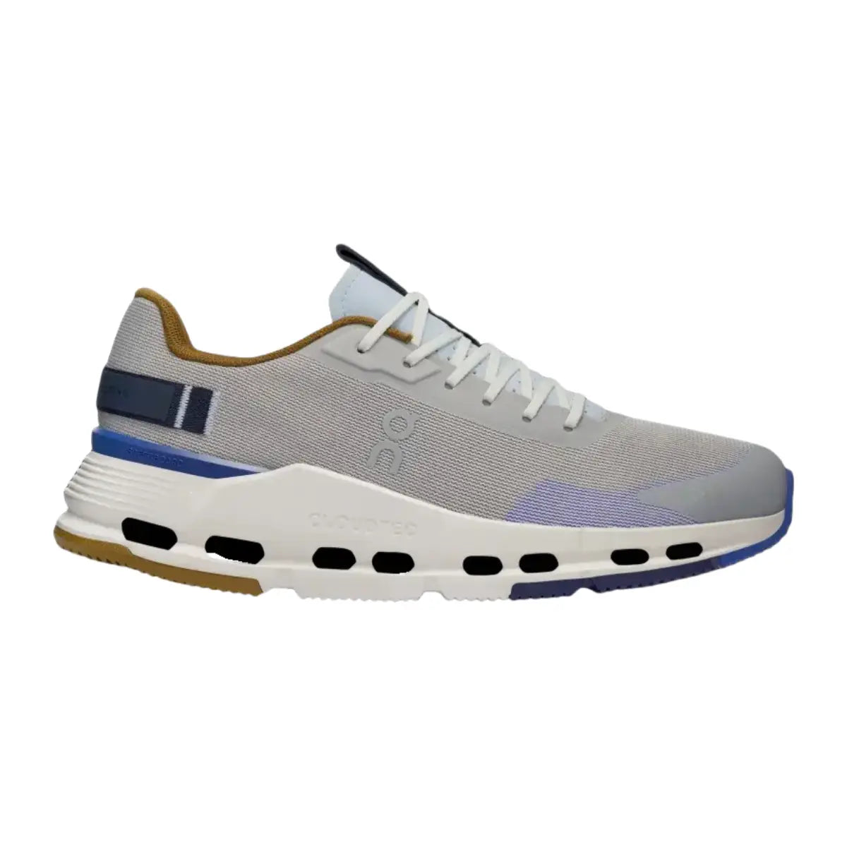 Cloudnova Form 2 Lightweight Lifestyle Sneakers