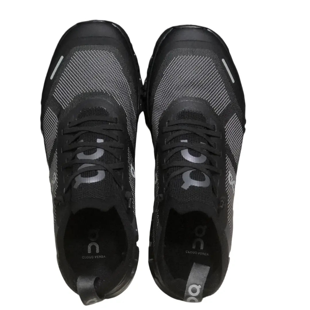 Cloud 6 Versa Black
