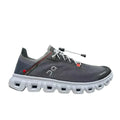 Cloud 6 Coast Black/Gray Collaboration