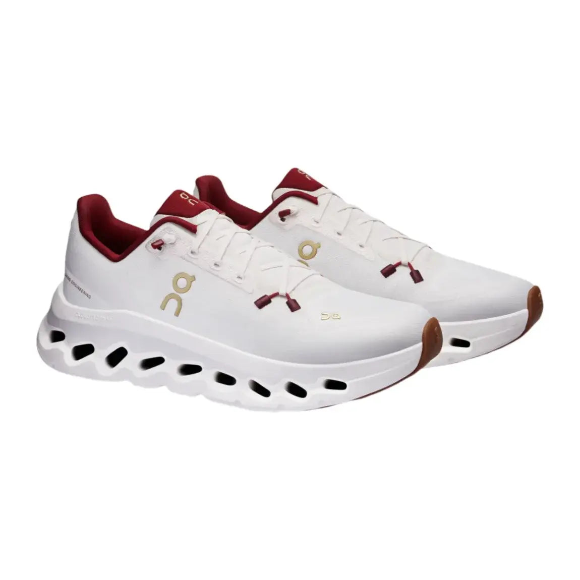 Cloudtilt Lightweight Everyday Walking Shoes
