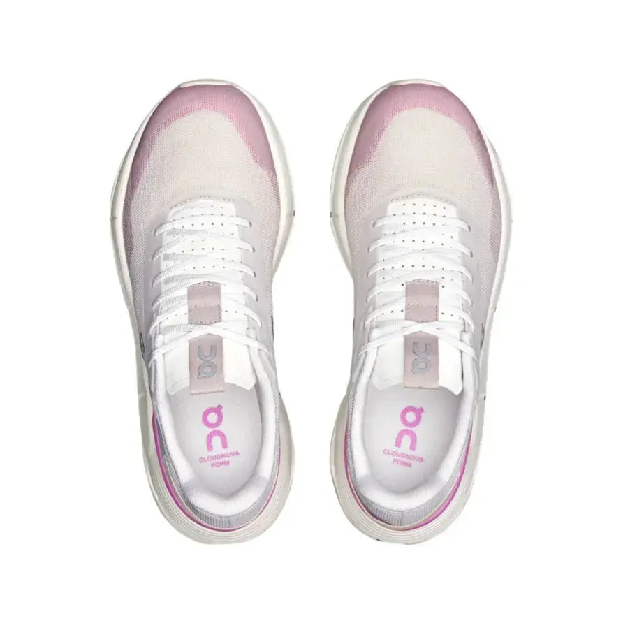 Cloudnova Form 2 Lightweight Lifestyle Sneakers