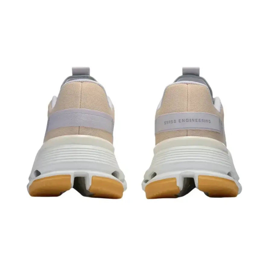 Cloudnova Form 2 Lightweight Lifestyle Sneakers