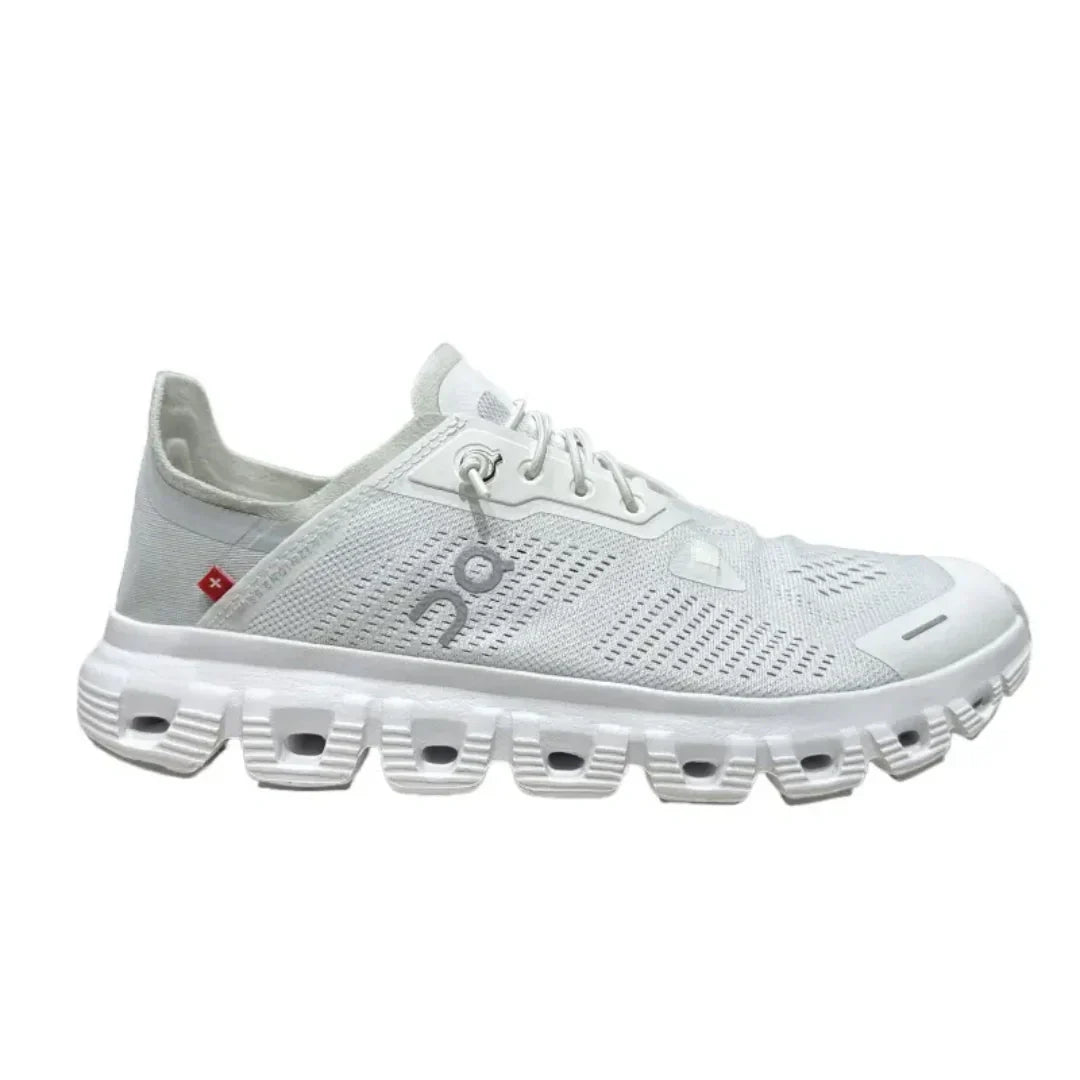 Cloud 6 Coast White