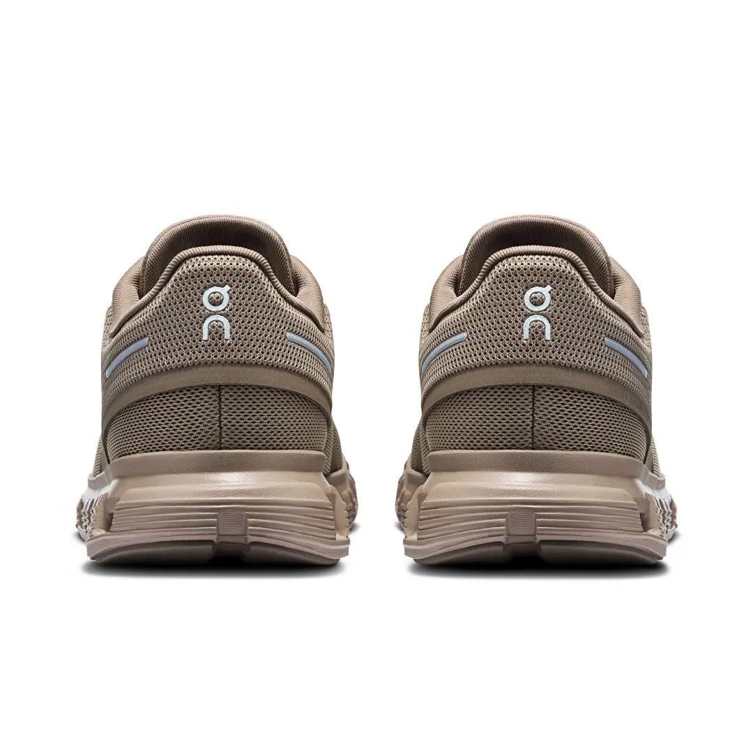 Cloud 6 Casual Shoes