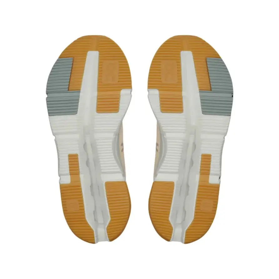 Cloudnova Form 2 Lightweight Lifestyle Sneakers