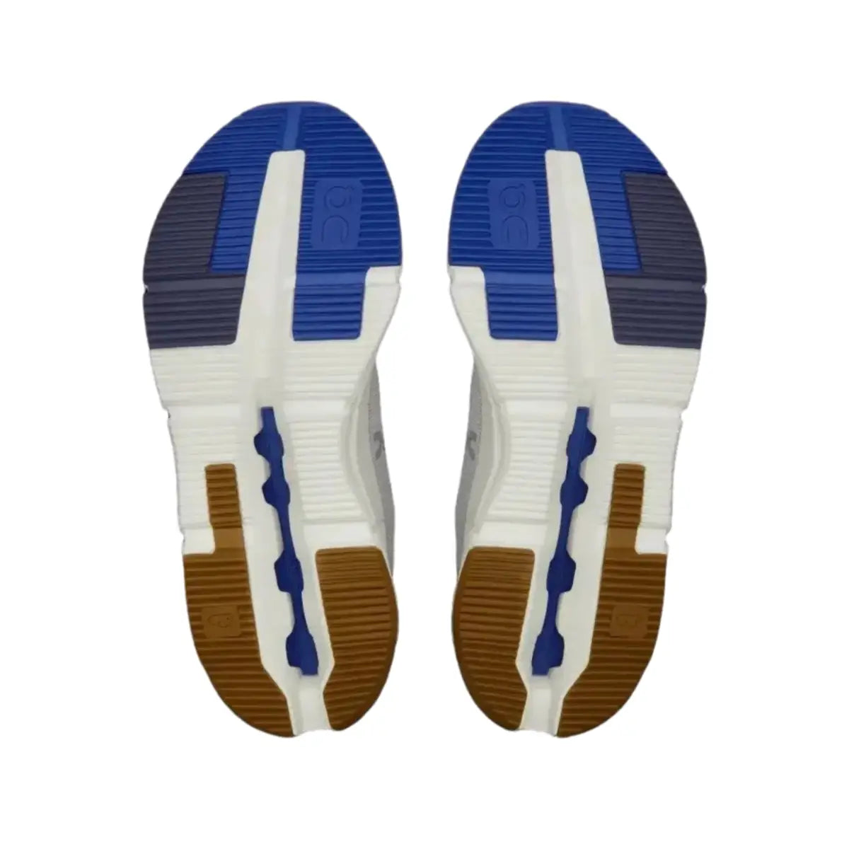 Cloudnova Form 2 Lightweight Lifestyle Sneakers