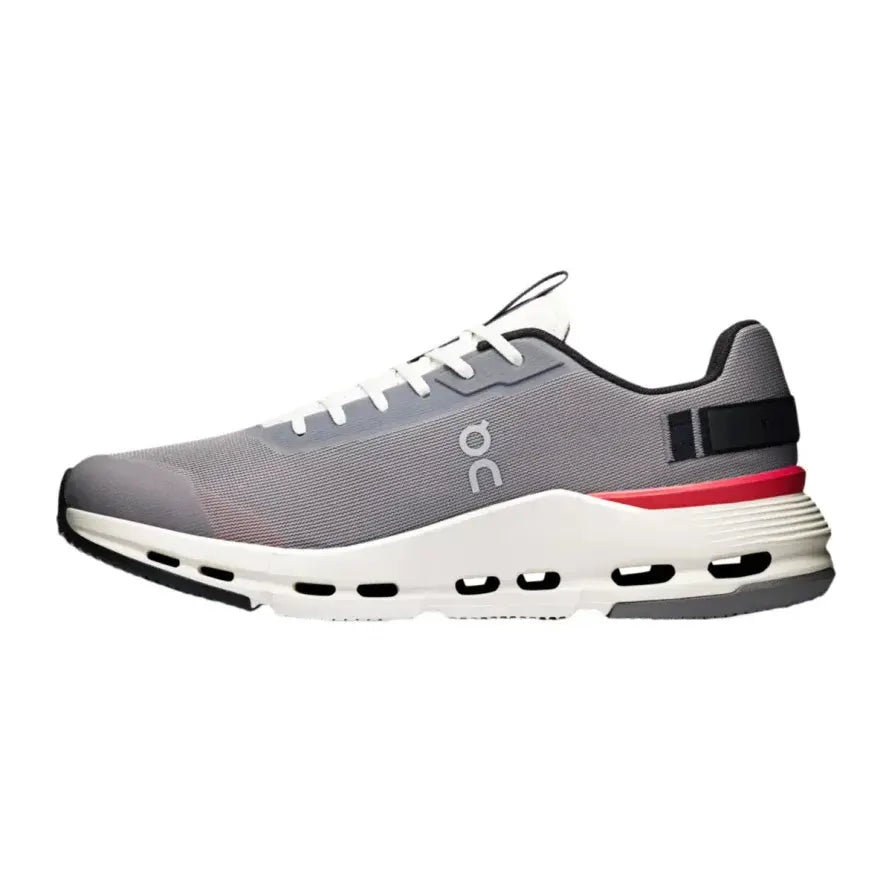 Cloudnova Form 2 Lightweight Lifestyle Sneakers