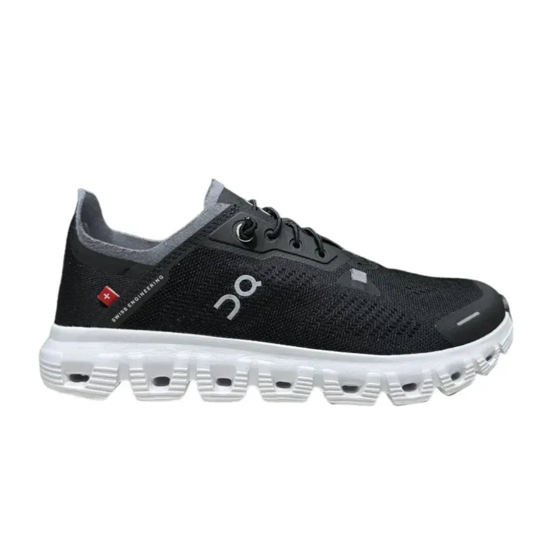 Cloud 6 Coast Black/Gray/White