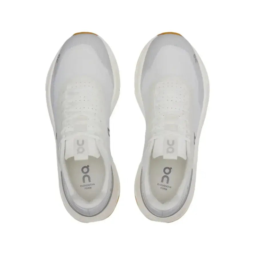 Cloudnova Form 2 Lightweight Lifestyle Sneakers