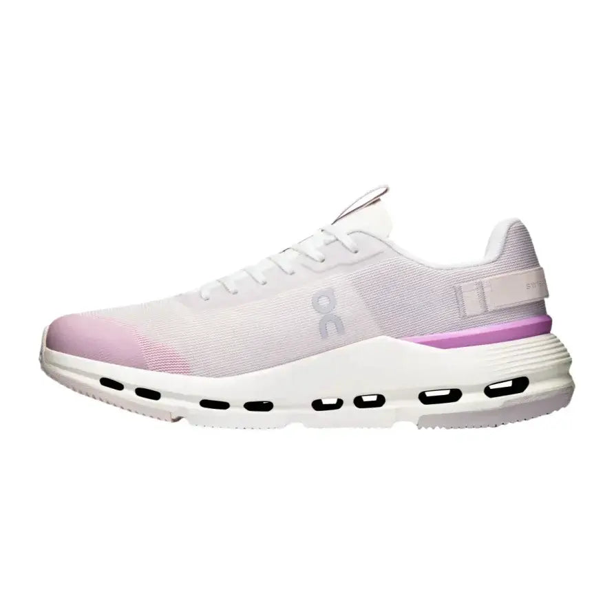 Cloudnova Form 2 Lightweight Lifestyle Sneakers