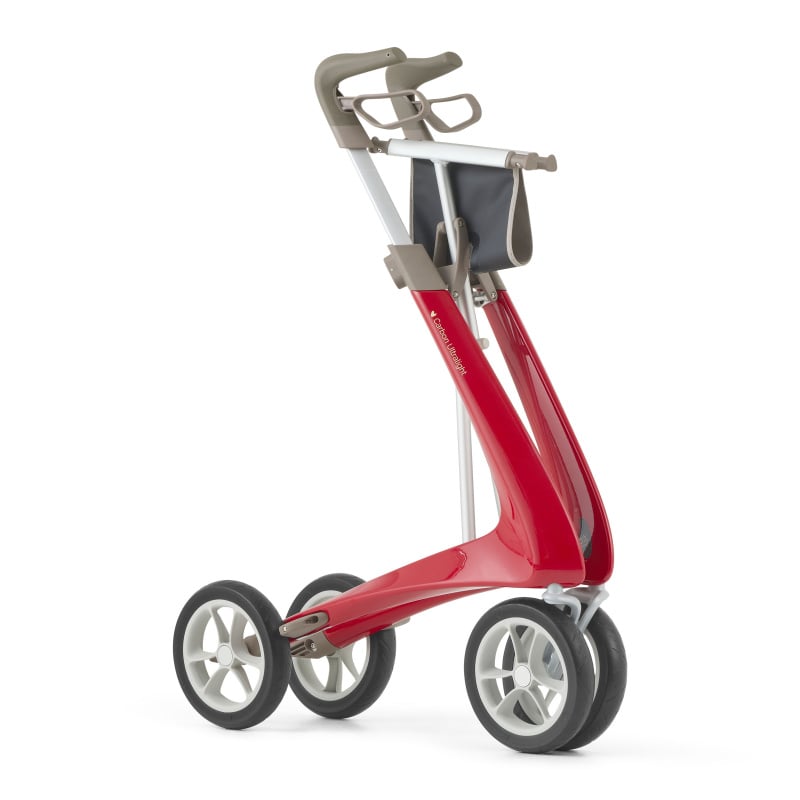 💥Factory direct Sale Byacre Carbon Ultralight Mobility Walker（💥Discounted Items in Stock🎁Free Shipping）