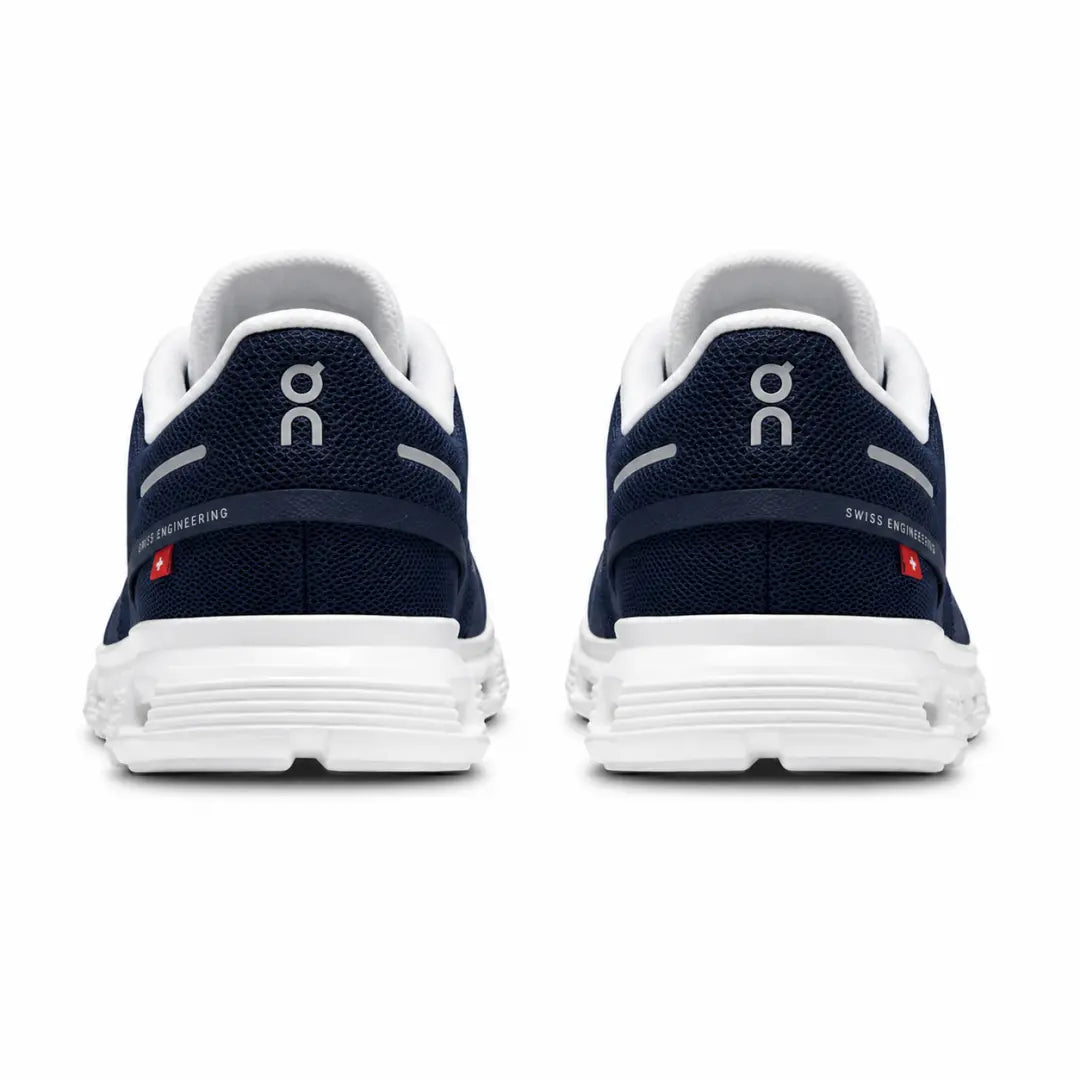 Cloud 6 Casual Shoes