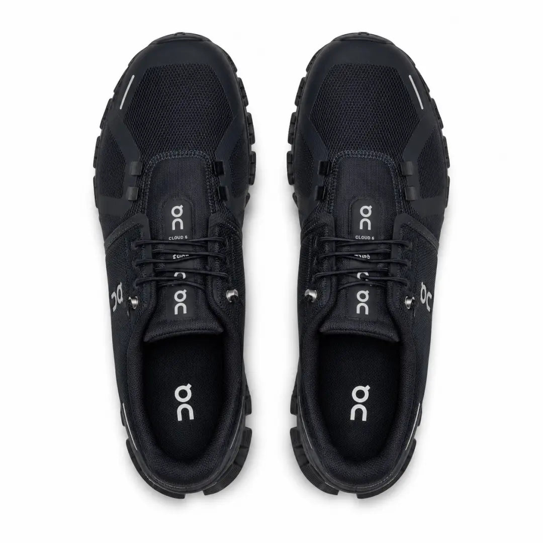 Cloud 6 Casual Shoes