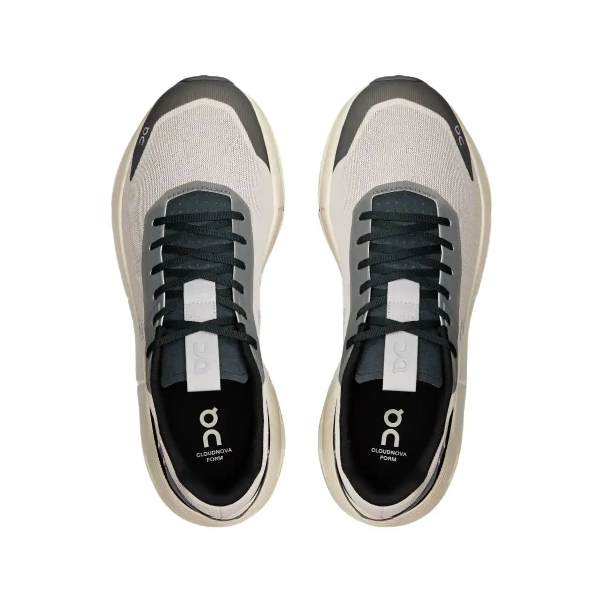 Cloudnova Form 2 Lightweight Lifestyle Sneakers