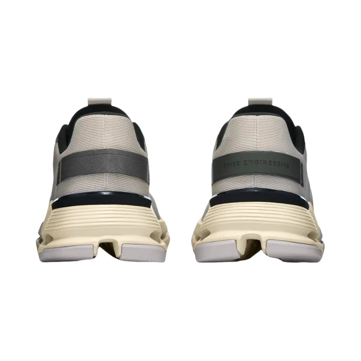 Cloudnova Form 2 Lightweight Lifestyle Sneakers
