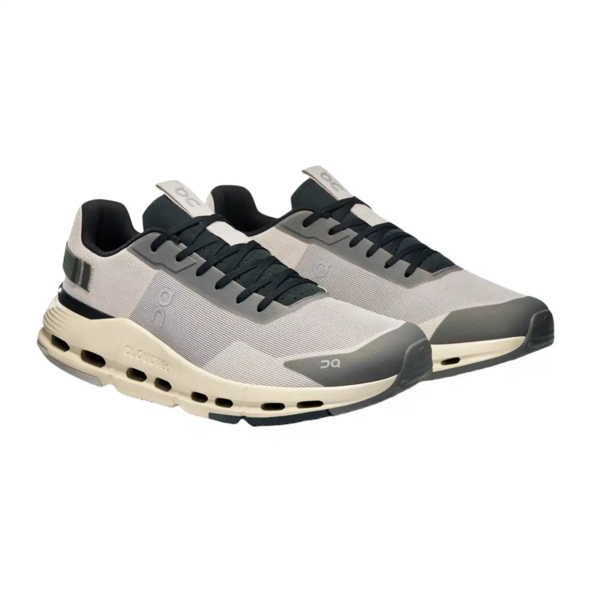 Cloudnova Form 2 Lightweight Lifestyle Sneakers