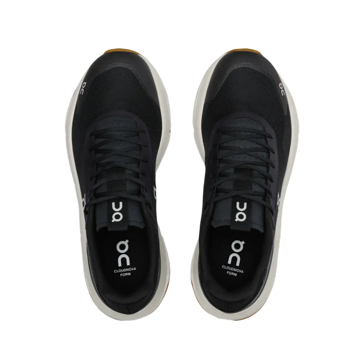 Cloudnova Form 2 Lightweight Lifestyle Sneakers