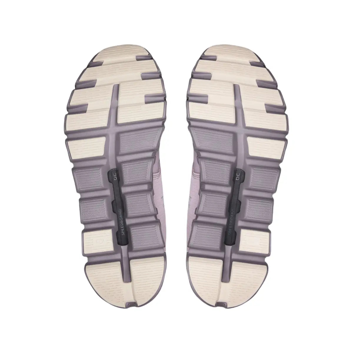 Cloud 6 WP   Mauve Zinc