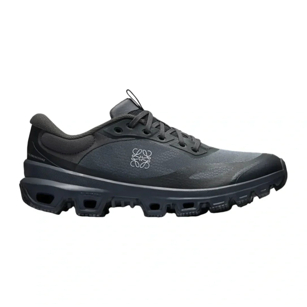 LOEWE X Cloudventure 2.0 Black