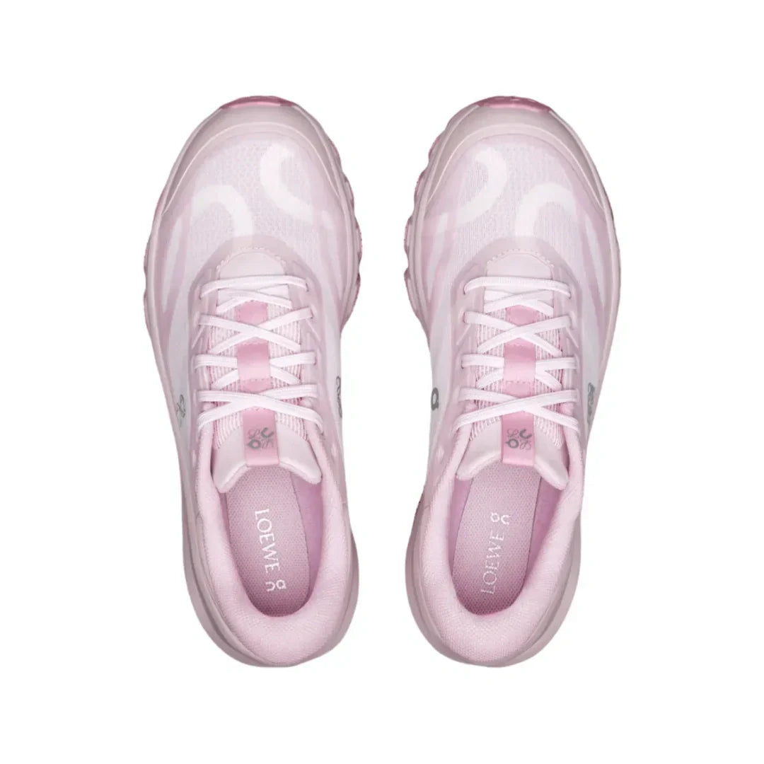 LOEWE X Cloudventure 2.0 Pink