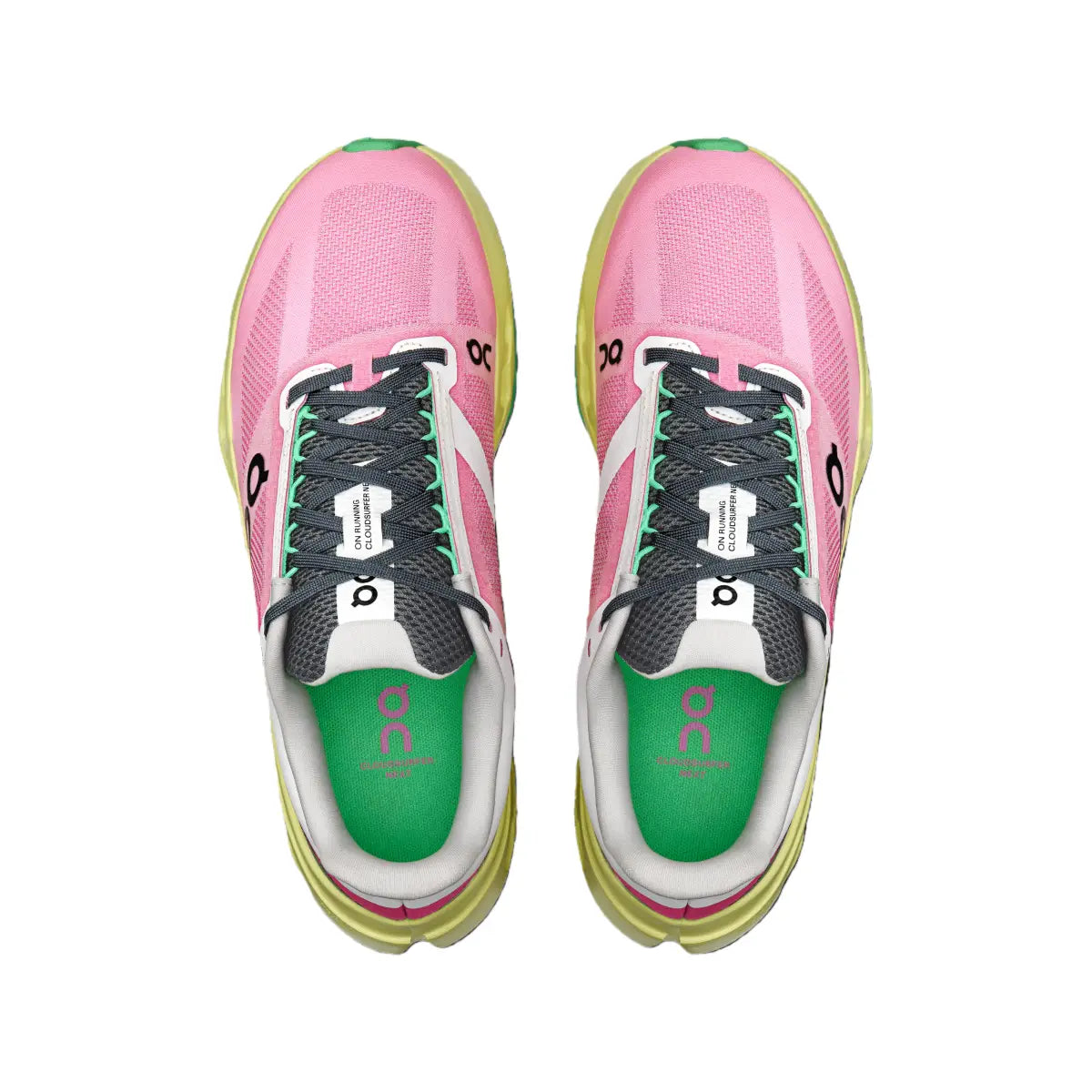 Cloudsurfer Next Lightweight Running Shoes