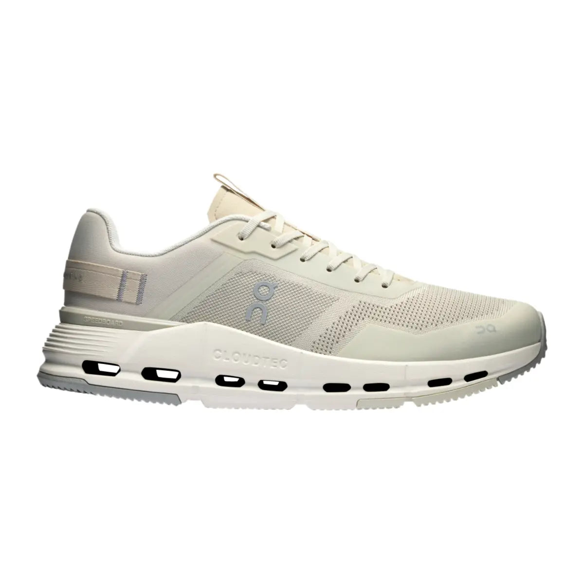 Cloudnova Form 2 Lightweight Lifestyle Sneakers