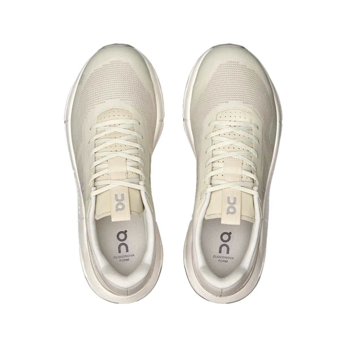 Cloudnova Form 2 Lightweight Lifestyle Sneakers