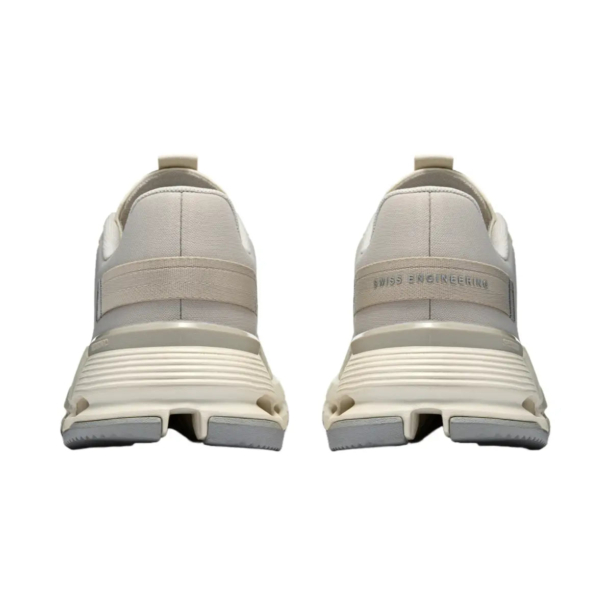 Cloudnova Form 2 Lightweight Lifestyle Sneakers