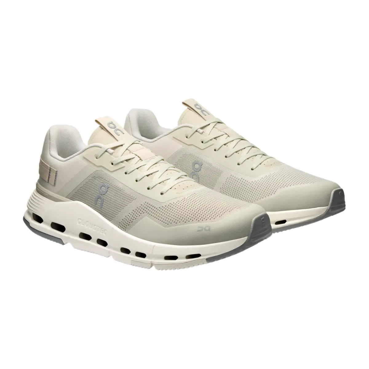Cloudnova Form 2 Lightweight Lifestyle Sneakers