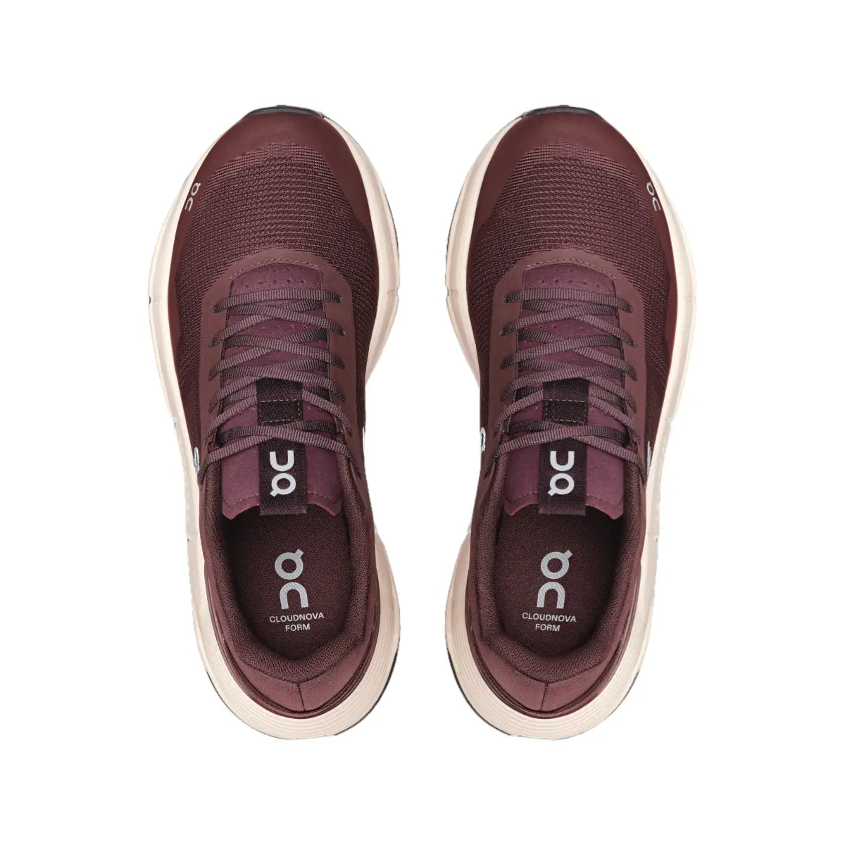 Cloudnova Form 2 Lightweight Lifestyle Sneakers