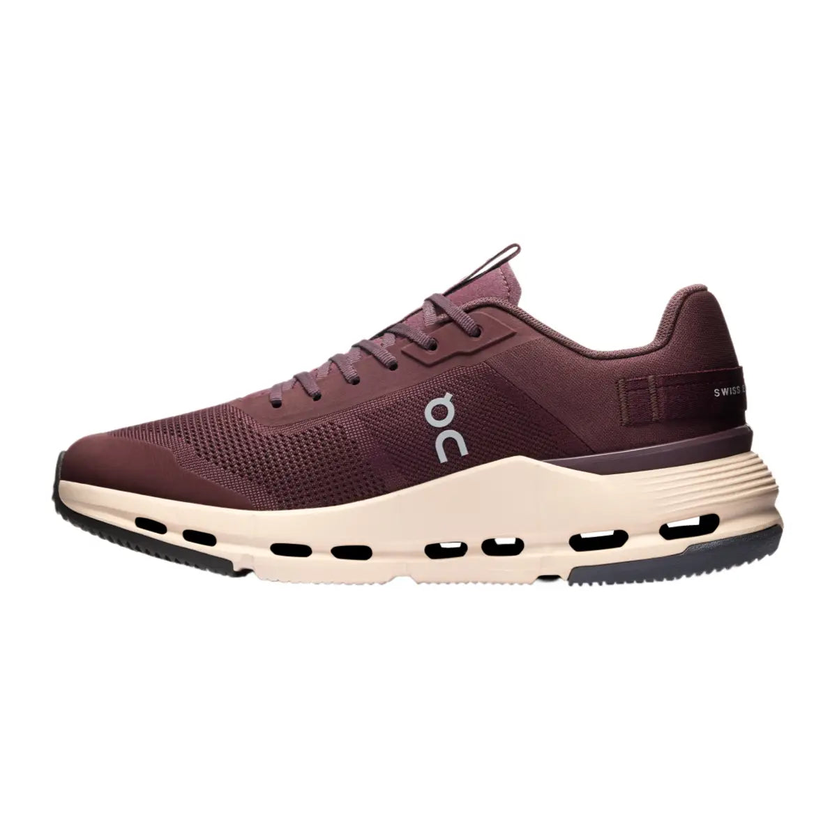 Cloudnova Form 2 Lightweight Lifestyle Sneakers