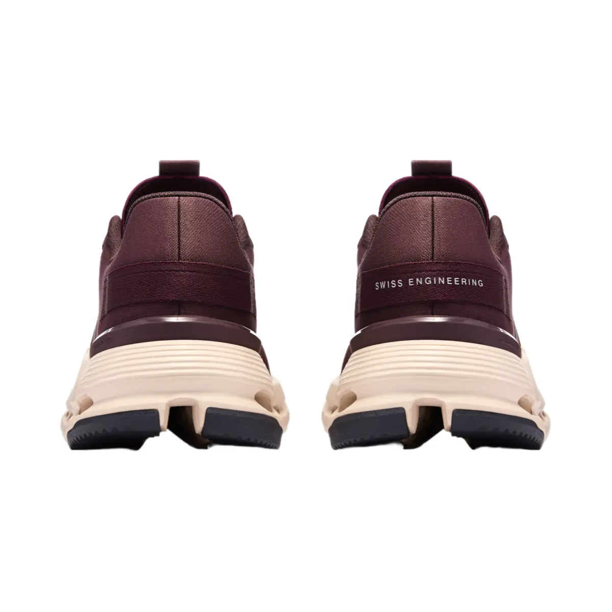 Cloudnova Form 2 Lightweight Lifestyle Sneakers