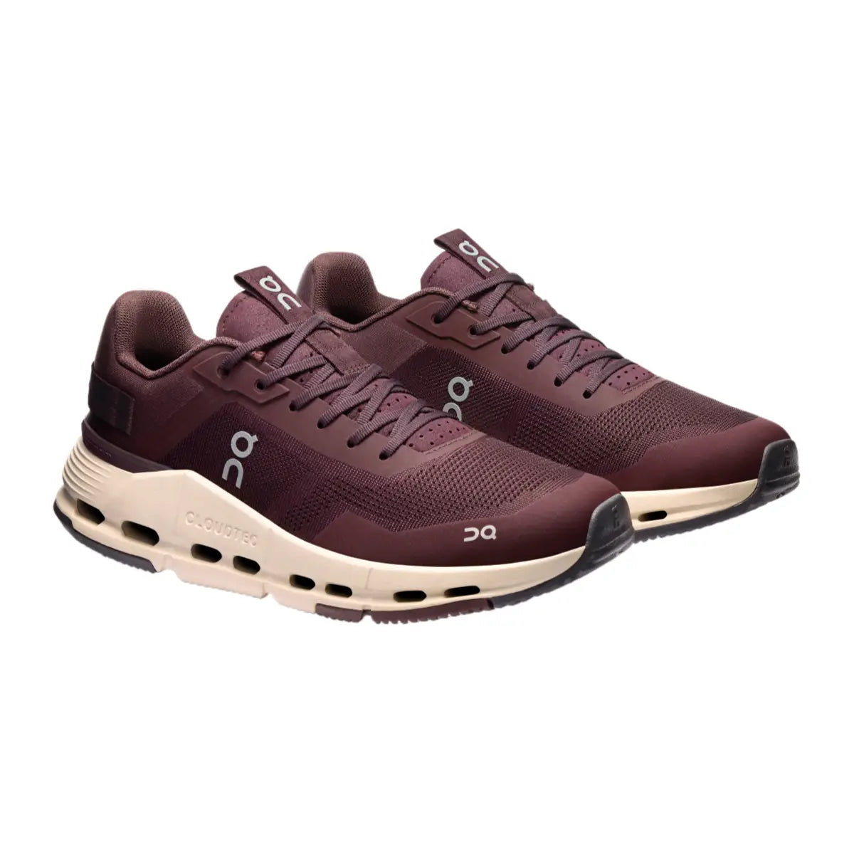 Cloudnova Form 2 Lightweight Lifestyle Sneakers