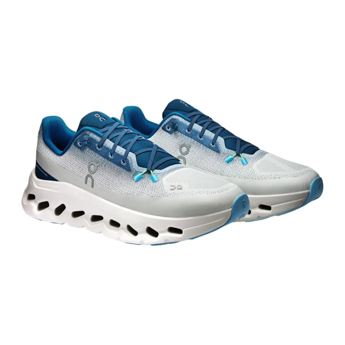 Cloudtilt Lightweight Everyday Walking Shoes