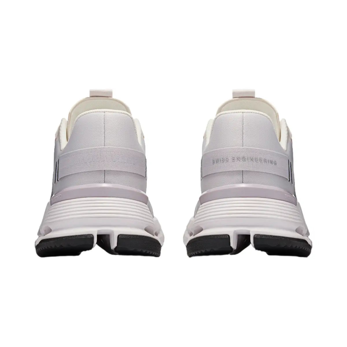 Cloudnova Form 2 Lightweight Lifestyle Sneakers